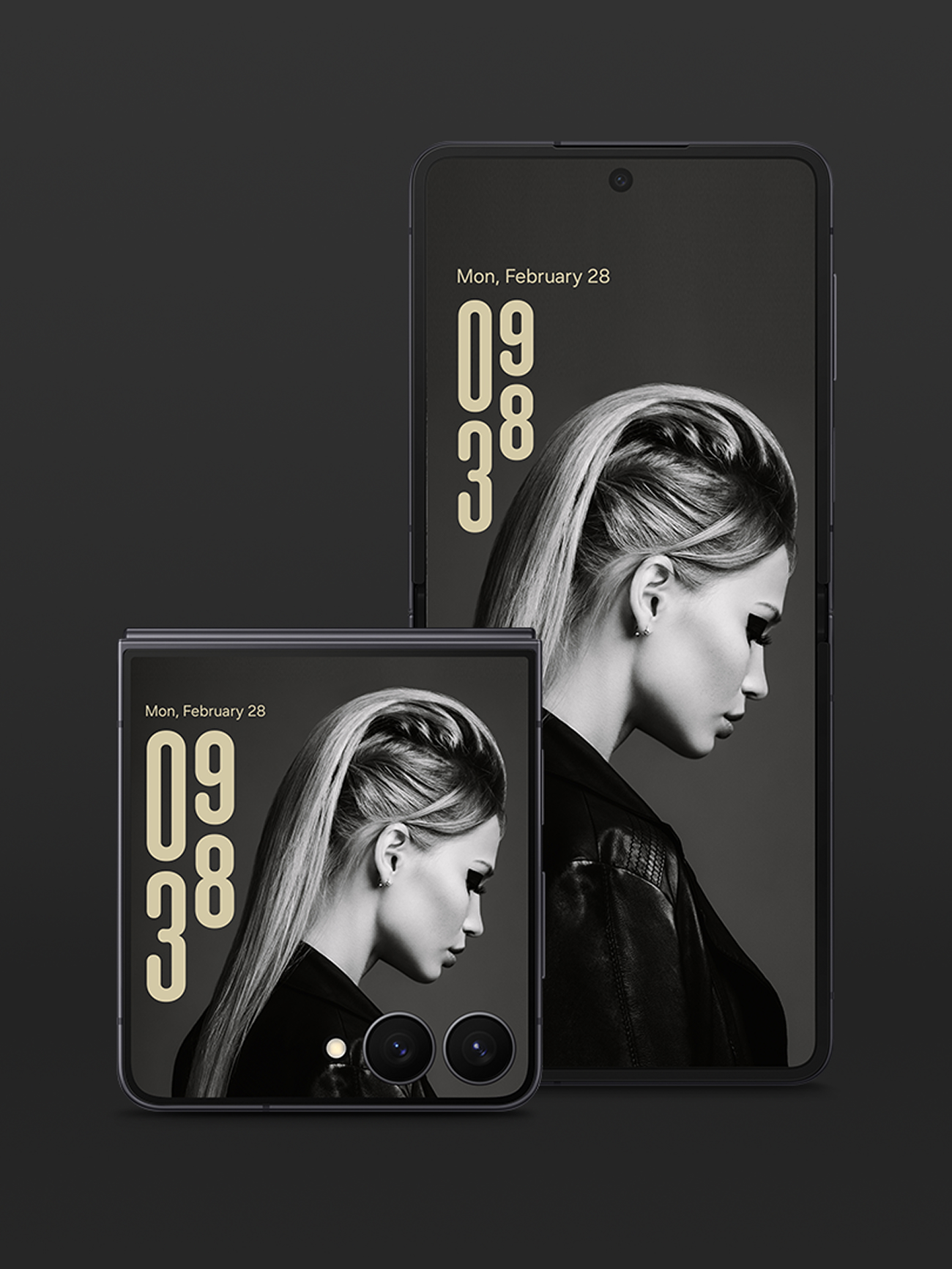 Make It Yours: A Canvas for Self Expression