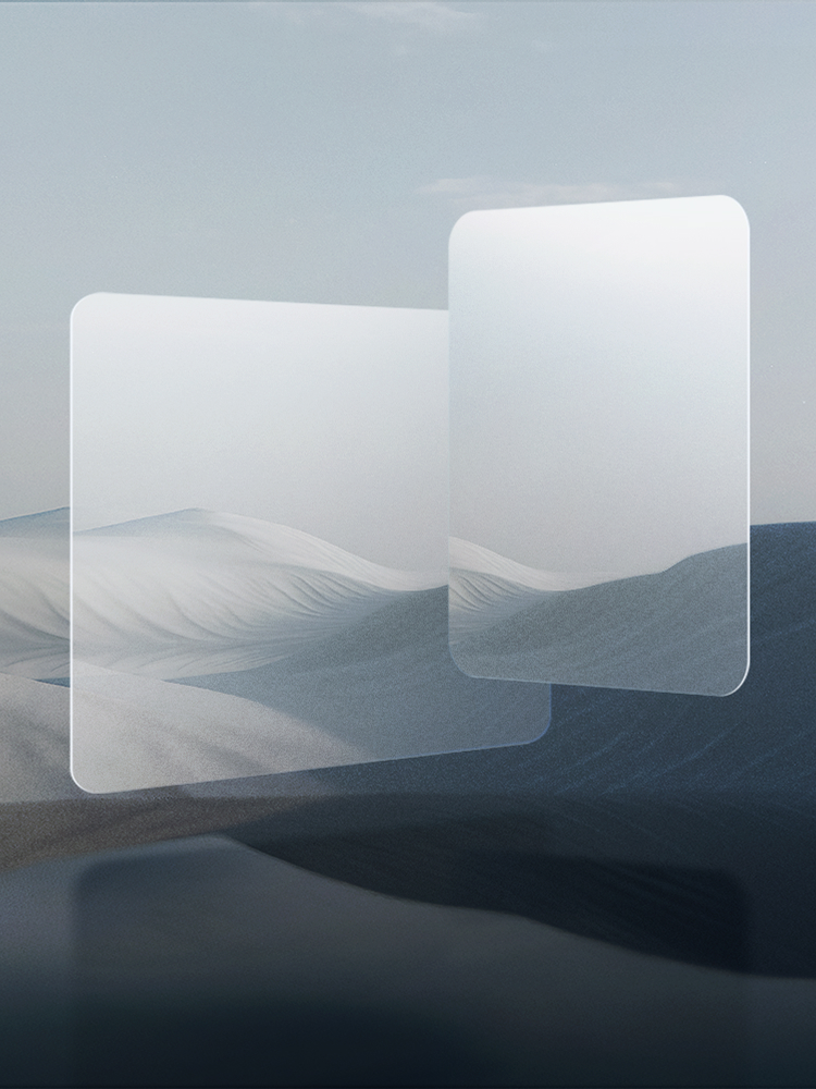 The Galaxy Experience into Immersive Space