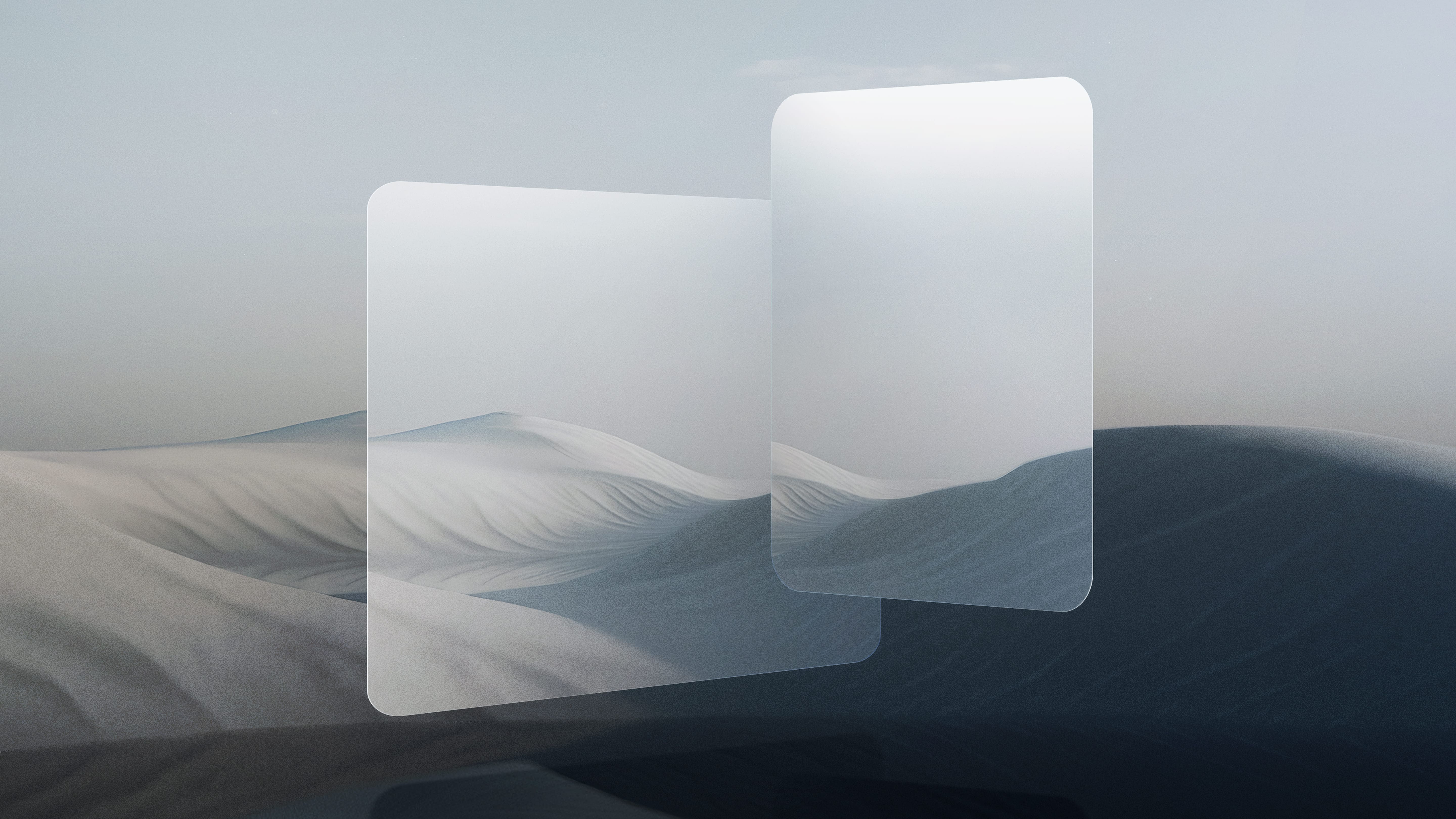 The Galaxy Experience into Immersive Space