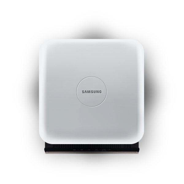 모듈형 큐브를 연결하는 상단 커넥터 이미지입니다.