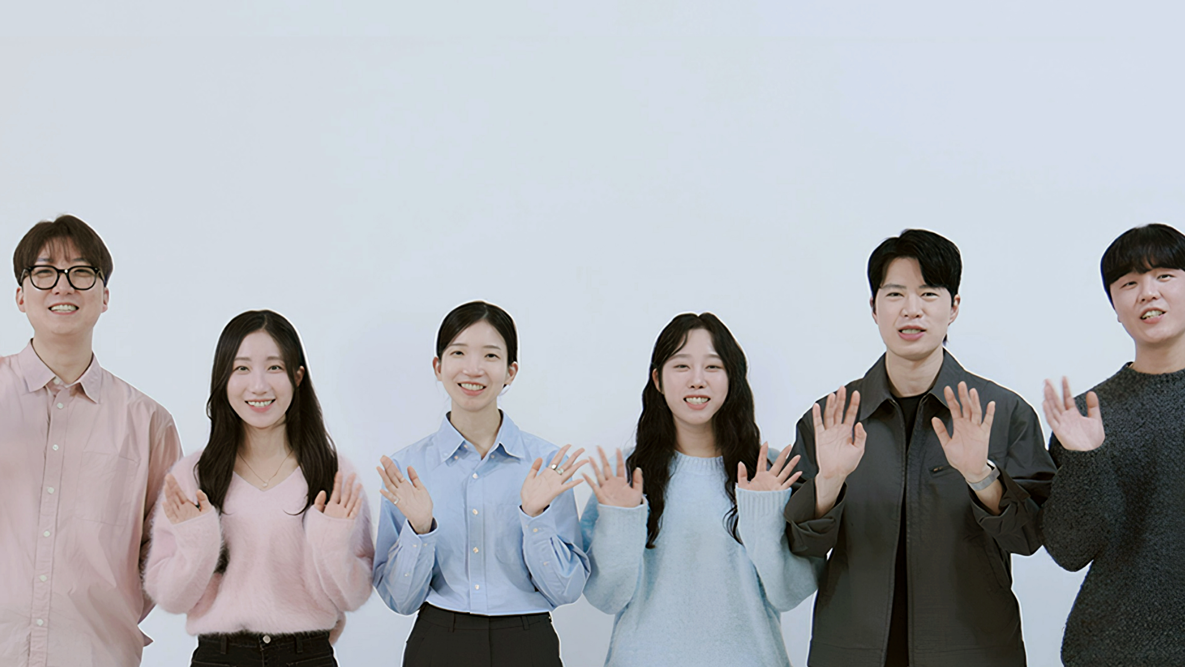 「The Wave: 순환의 물결」 메이킹 필름입니다.