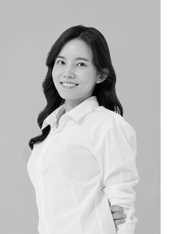 인터뷰이 2: 삼성 인텔리전스 유엑스 디자이너 나해리