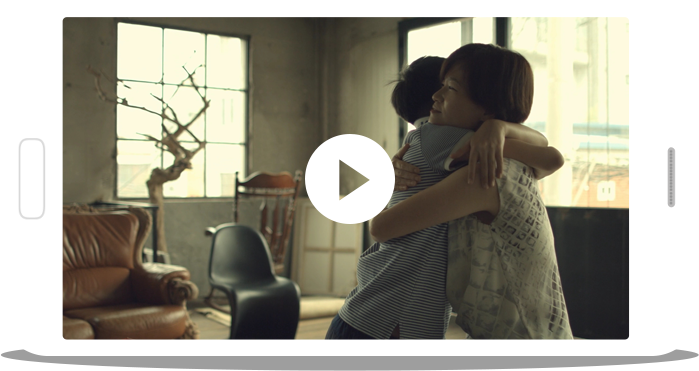 ‘실제 임상실험 참가자 종현이 이야기’ 비디오를 재생합니다. 