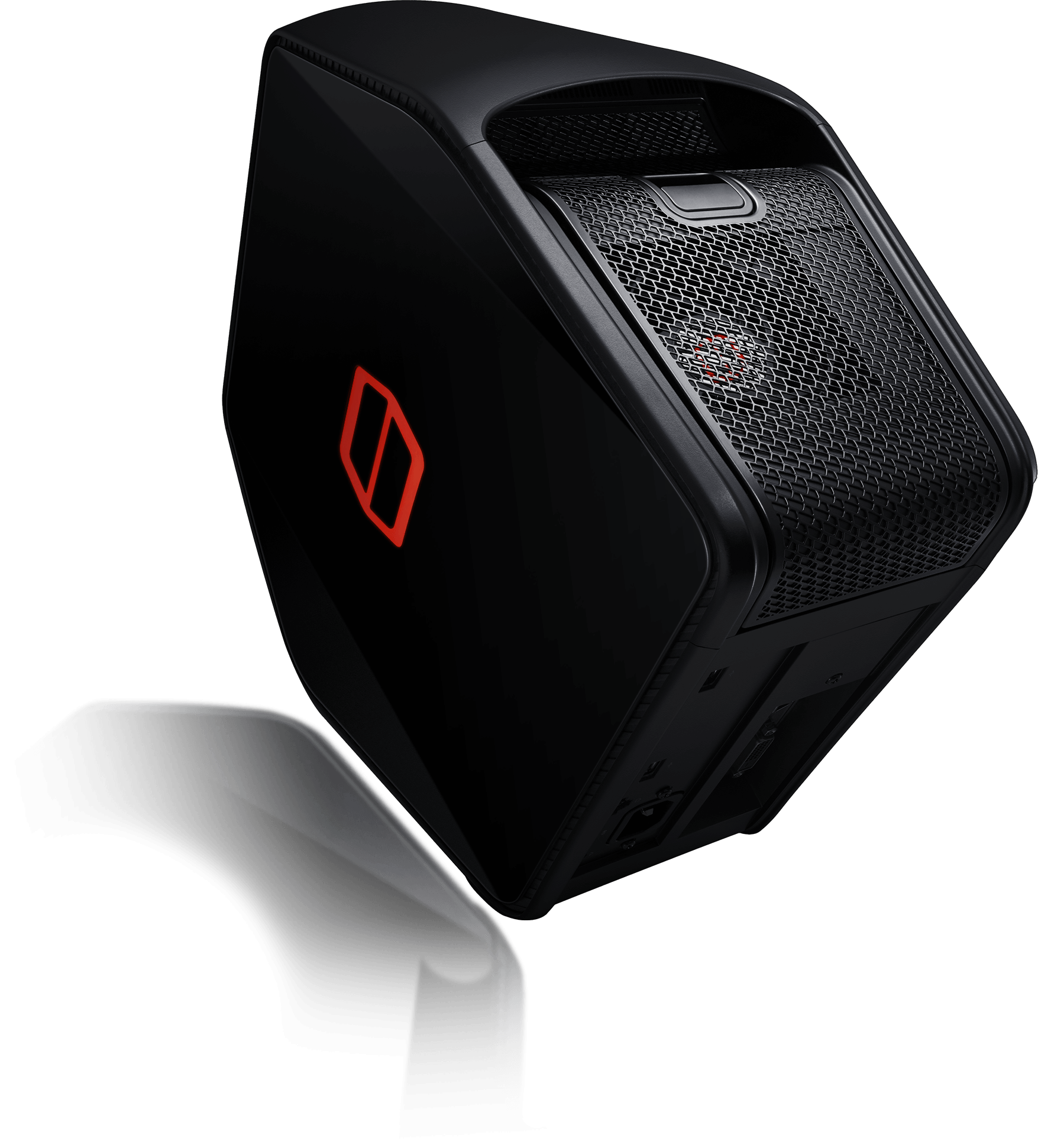 데스크탑 오디세이의 이미지입니다.