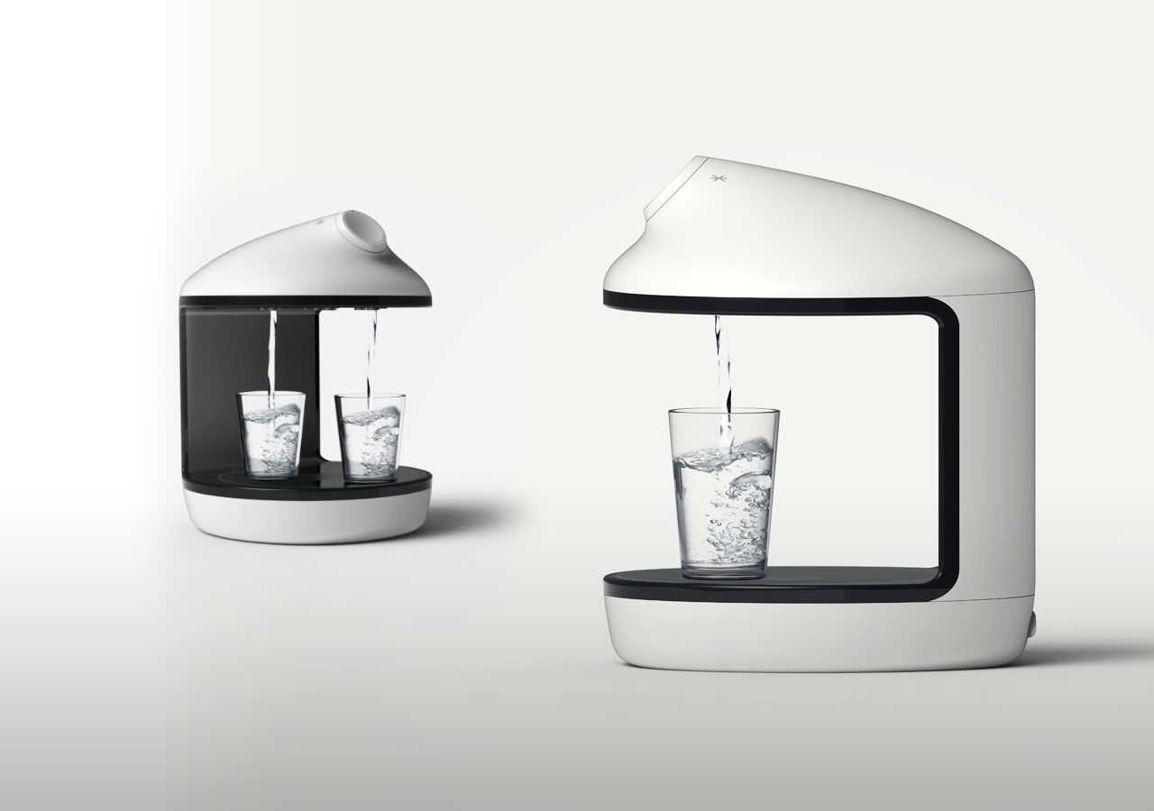 DRAG WATER의 메인 이미지 입니다