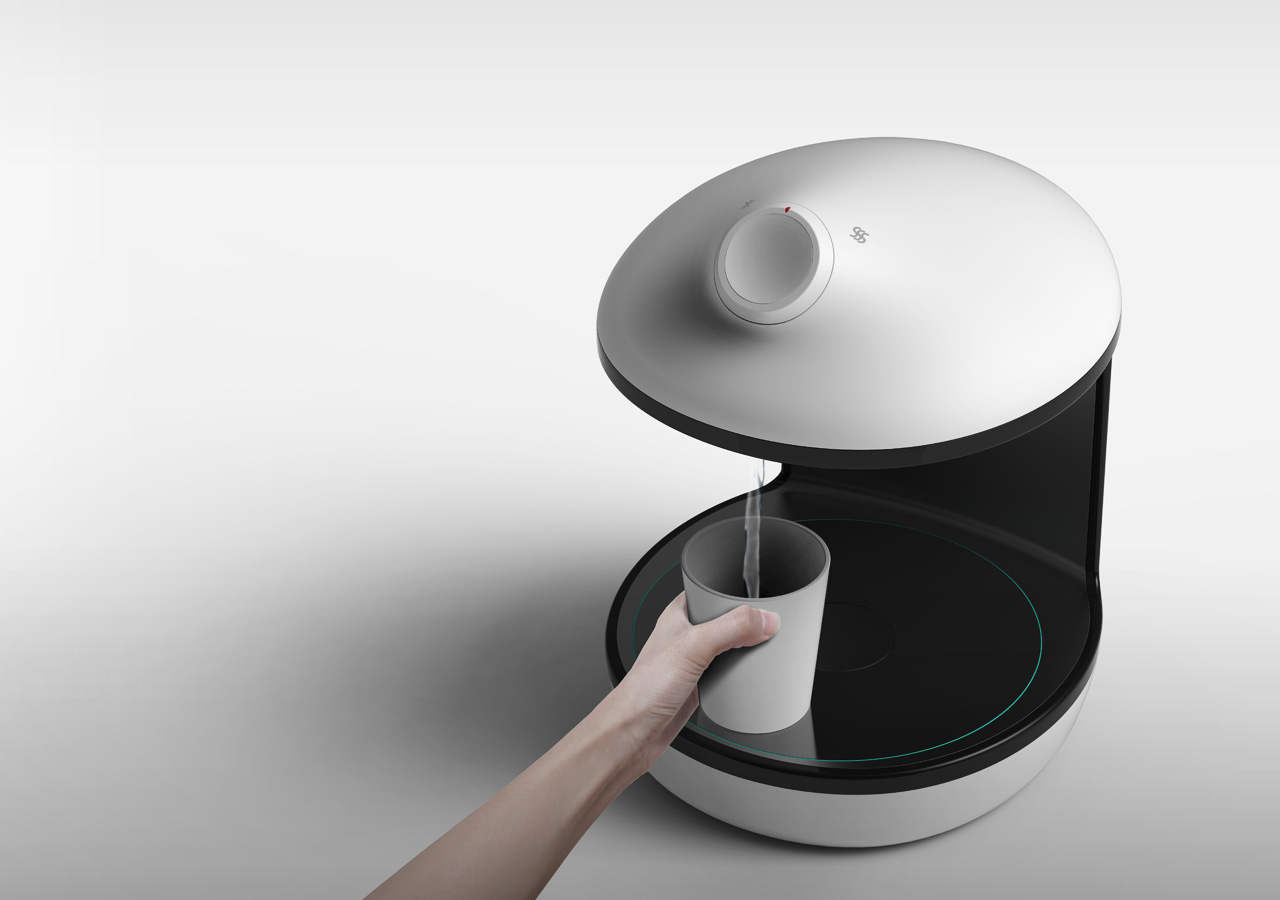 DRAG WATER의 사용중 이미지 입니다