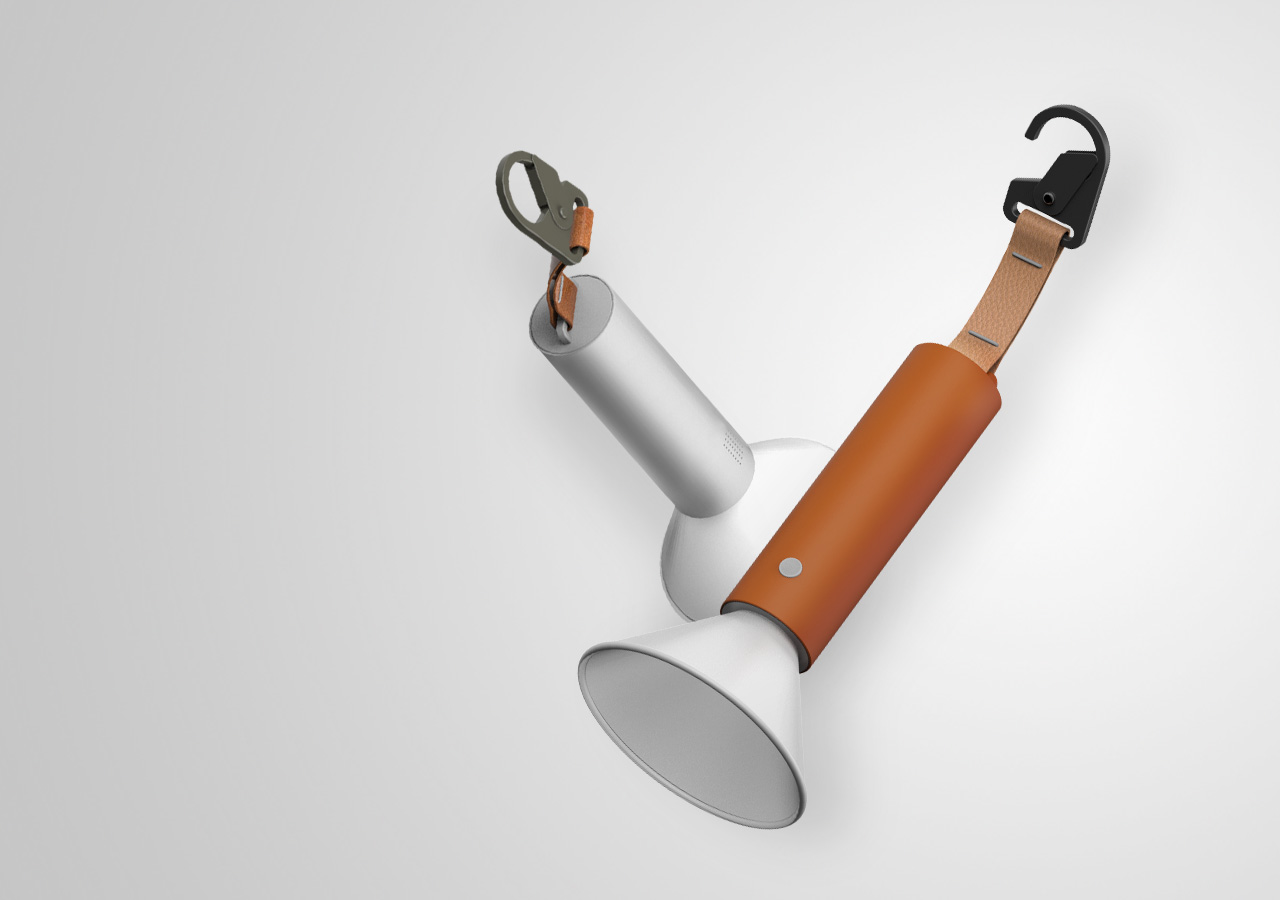 SAFE LANTERN의 메인 이미지 입니다