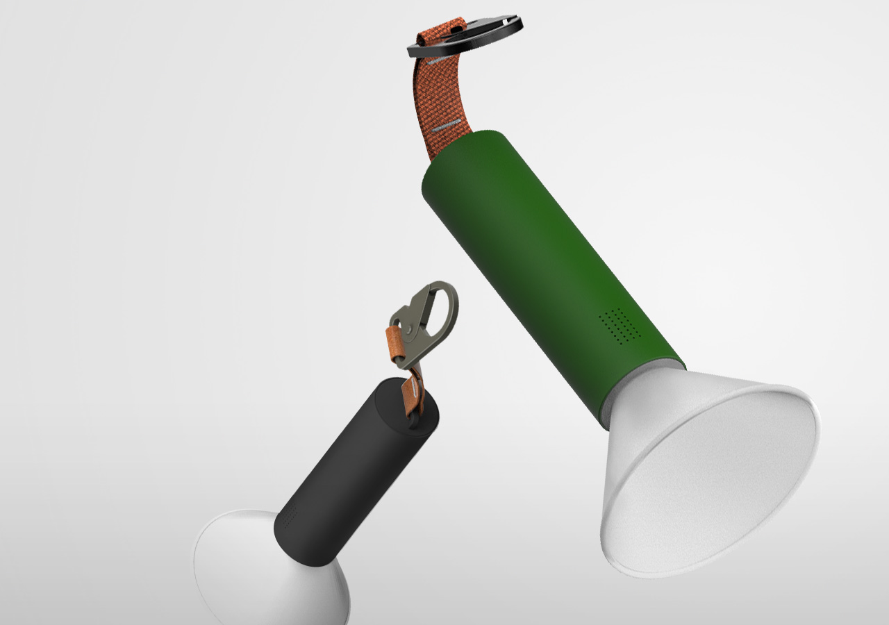 SAFE LANTERN의 메인 이미지 입니다