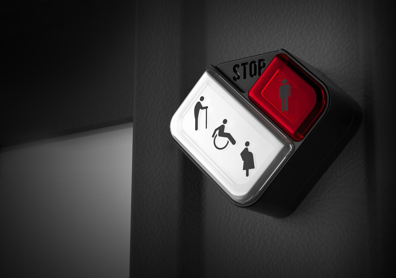 UNIVERSAL BUS BELL의 메인 이미지 입니다