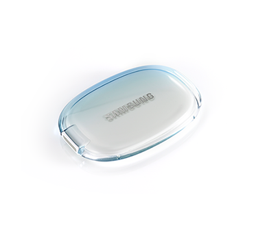 삼성전자 T 시리즈가 나오기까지의 테스트 모델입니다.