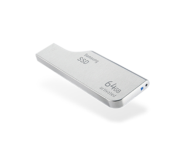 삼성전자 T 시리즈가 나오기까지의 테스트 모델입니다.