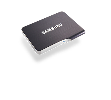 삼성전자 T 시리즈가 나오기까지의 테스트 모델입니다.