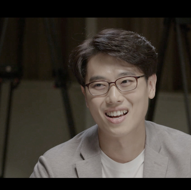 삼성전자 최재원 디자이너