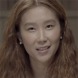 삼성전자 이수정 디자이너