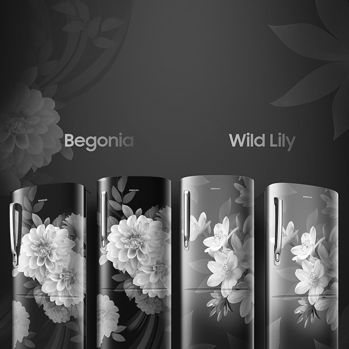 Timeless Beauty of Floral Patterns