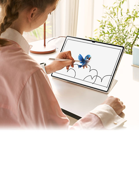 The Future of Galaxy Intelligence for S-Pen