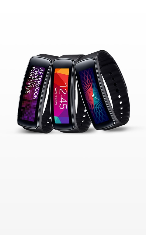 Gear Fit