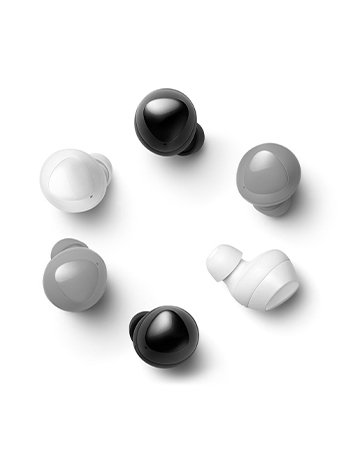 GALAXY BUDS & BUDS PLUS