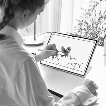 The Future of Galaxy Intelligence for S-Pen