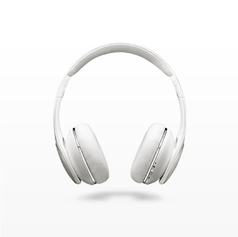 Level Headphones Over