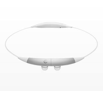 Gear Circle Headphones