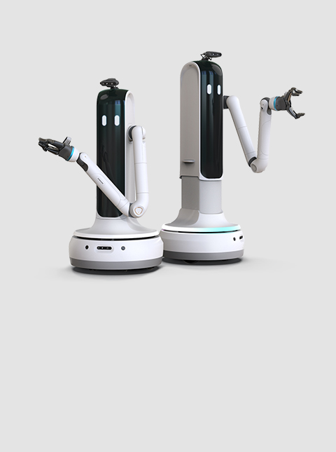 SAMSUNG BOT™ HANDY