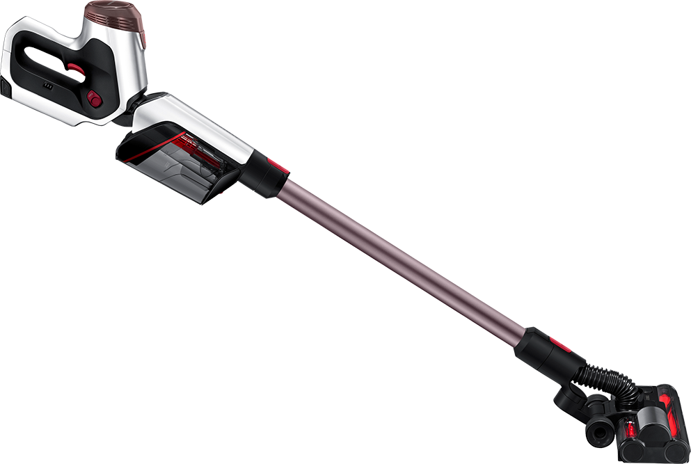 삼성전자 POWERGun 청소기 이미지 입니다.