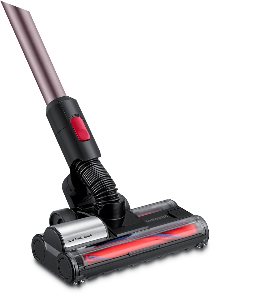 삼성전자 POWERGun 청소기 이미지 입니다.