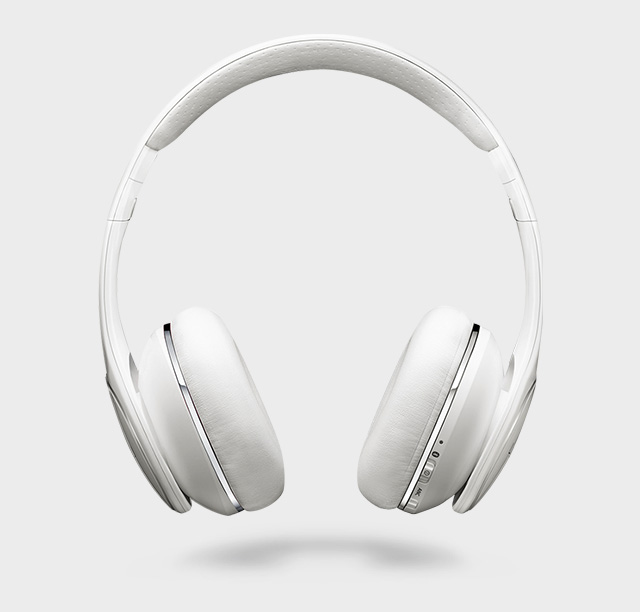 LEVEL HEADPHONES OVER