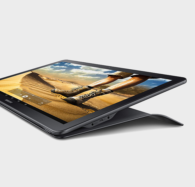 GALAXY VIEW