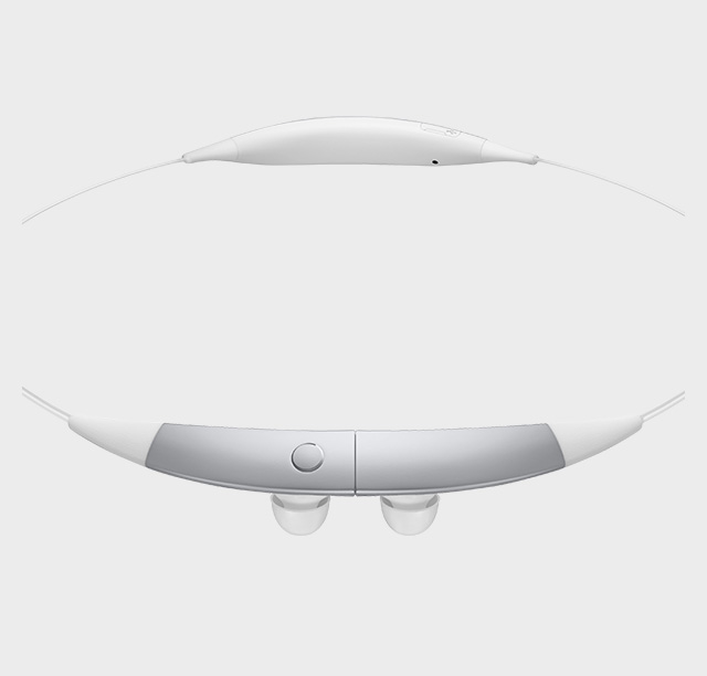 GEAR CIRCLE HEADPHONES