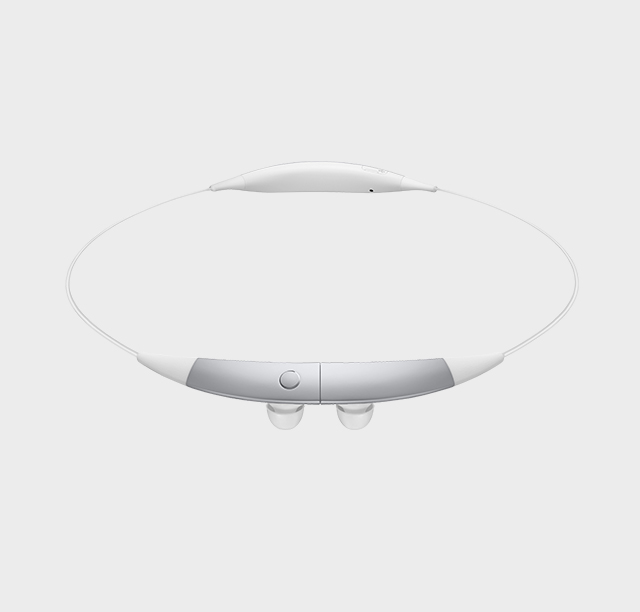 Gear Circle Headphones
